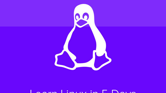 Get 91% off the Linux Learner Bundle