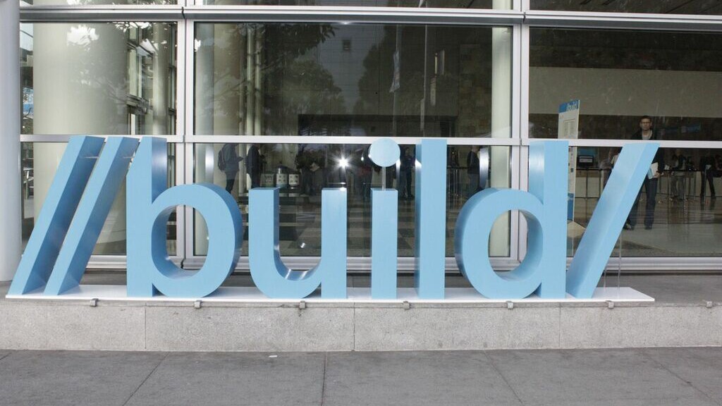 Everything Microsoft announced at Build Developer Conference 2015: Day 1