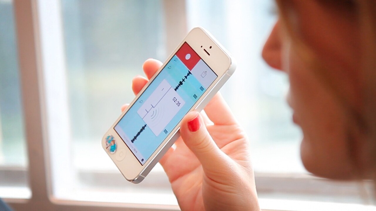 Publishing your podcasts was always the hard bit. Opinion for iOS now makes it really easy