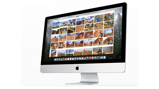 Photos for Mac: A cut above iPhoto, and a good start, but it’s no Aperture