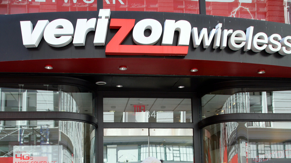 You can now opt out of Verizon Wireless’ relentless tracking program for real