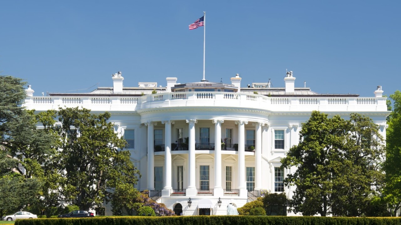 White House report declares broadband internet a necessity