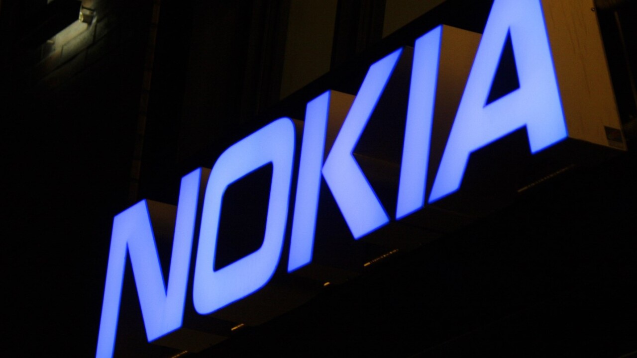 Nokia agrees to buy Alcatel-Lucent for $16.6 billion