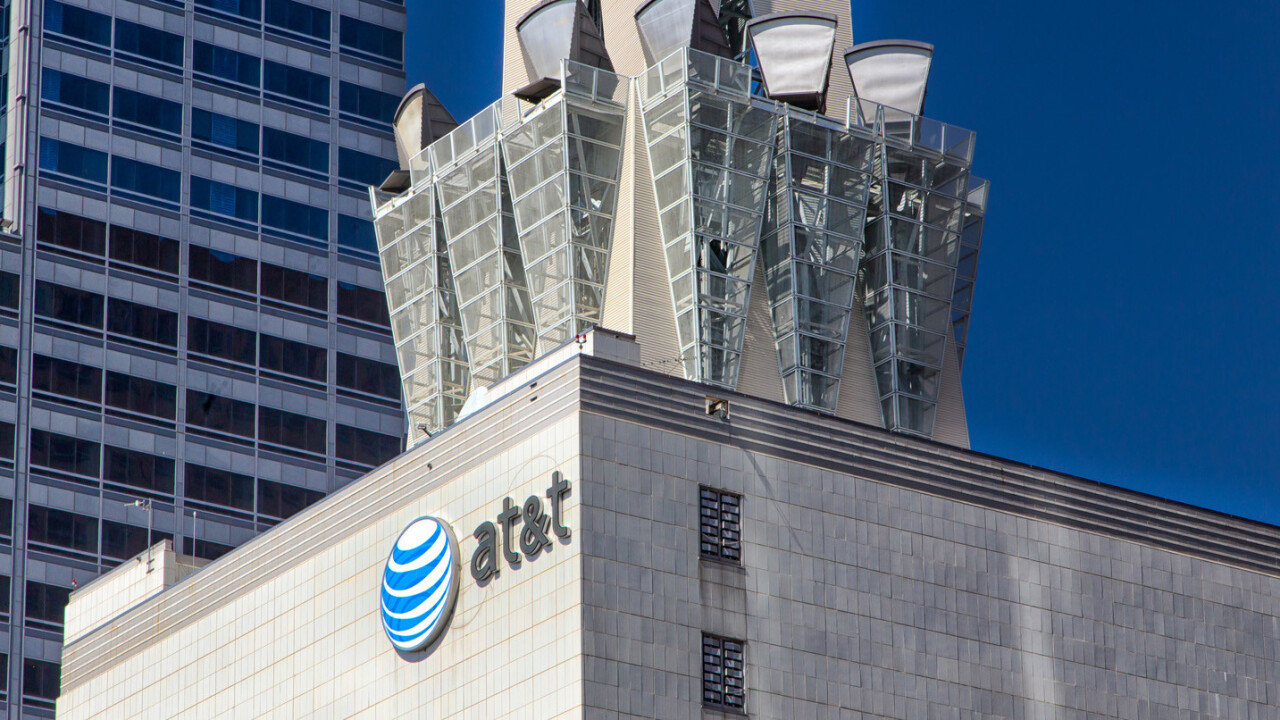 AT&T ‘Access’ connects low income homes to the internet for $5 a month