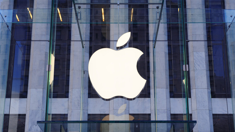 Apple is testing Analytics for the App Store