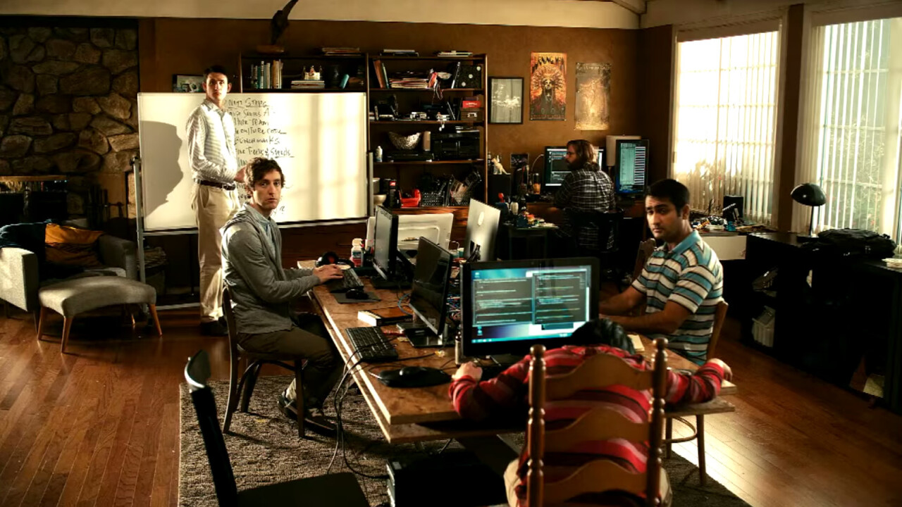 You can watch a free episode of HBO’s ‘Silicon Valley’ on Twitch