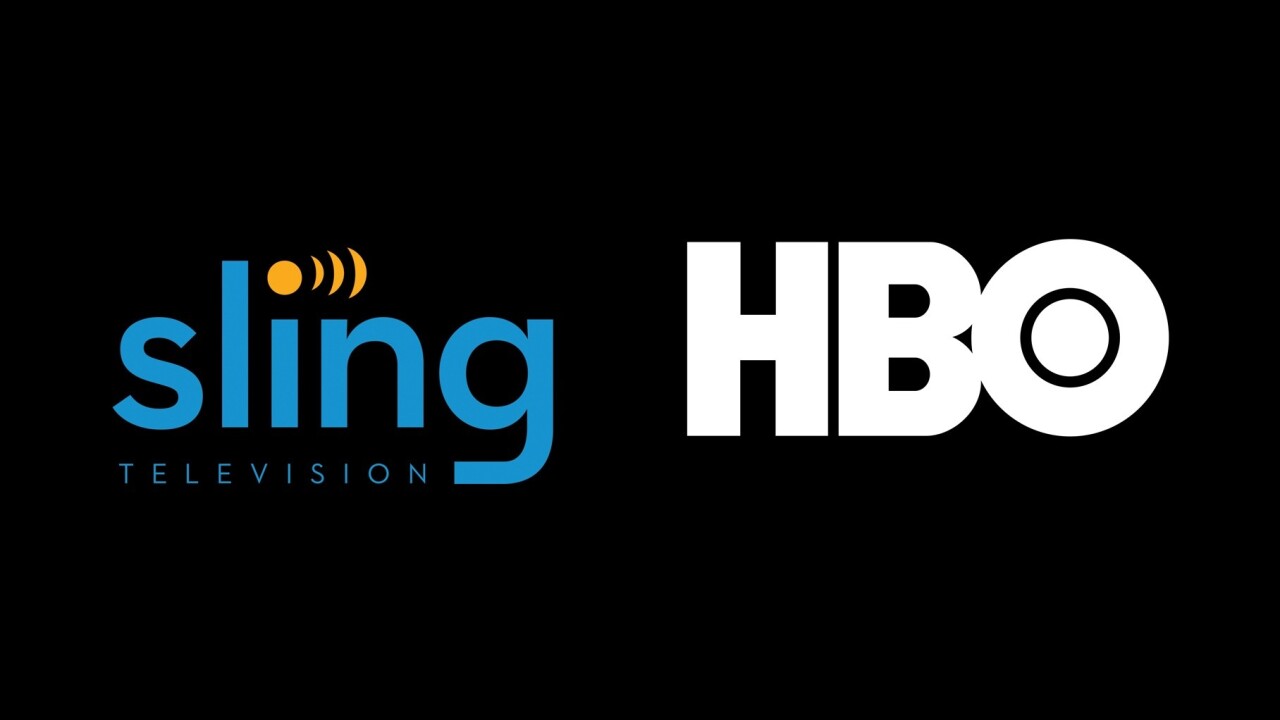 HBO goes live on Sling TV, making it one of the most accessible premium networks
