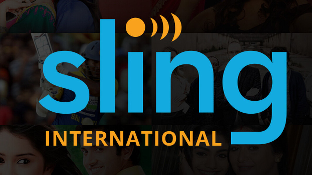 Sling TV goes international by rebranding its DishWorld service under the Sling name