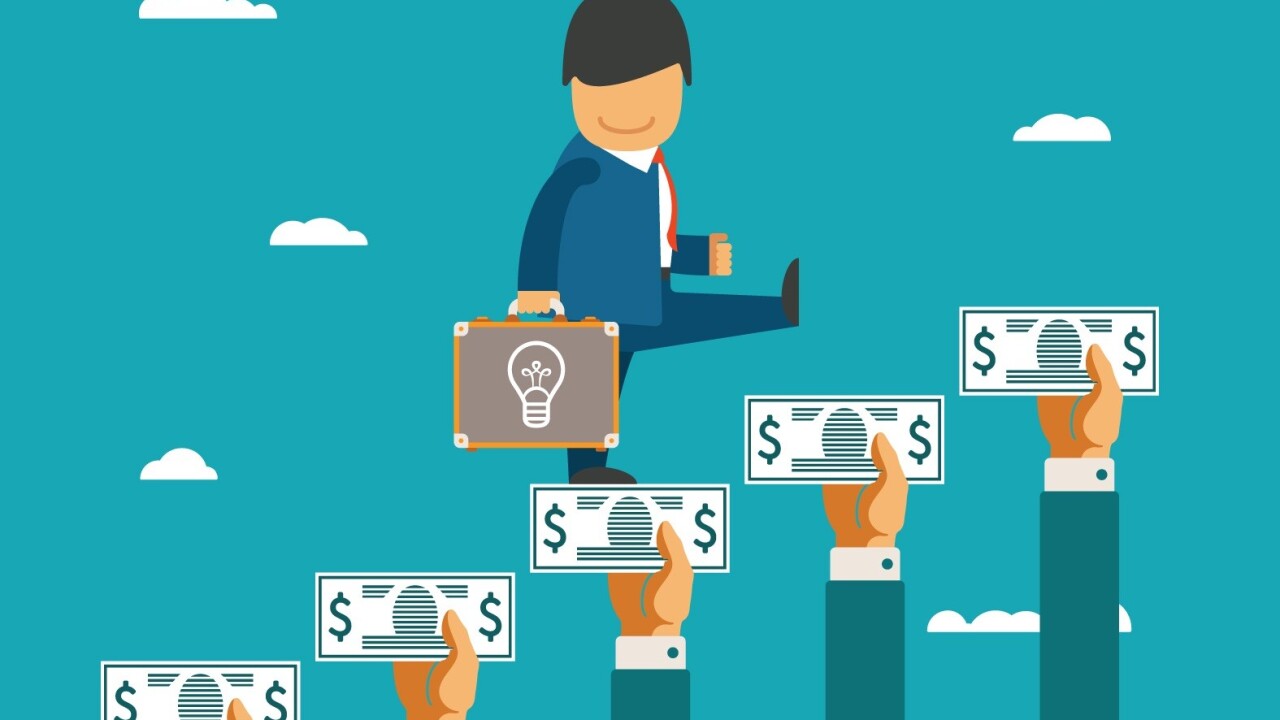 How to use data to plan your startup budget