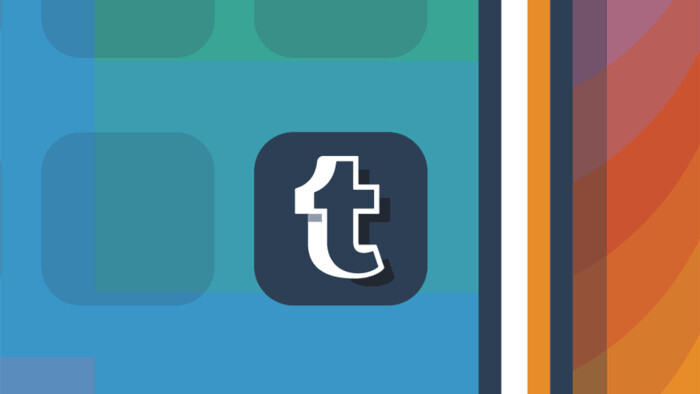Tumblr’s updated iOS app brings new icon, widget, ability to create blogs and more