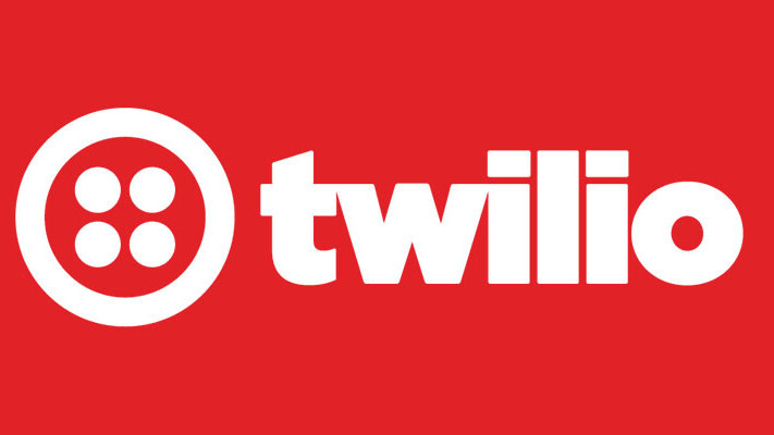 Twilio goes beyond voice and SMS with an API for embedding live video calling everywhere