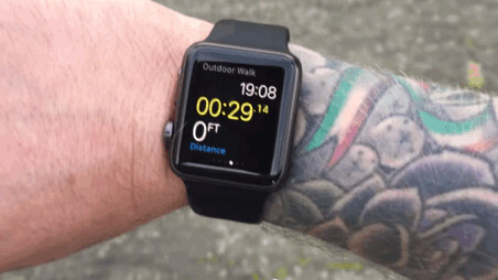 The Apple Watch hates tattoos: An expert explains why