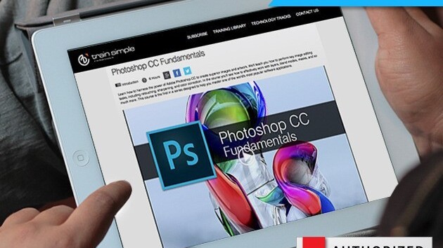 Get 70% off lifetime access to over 5,000 Adobe training videos