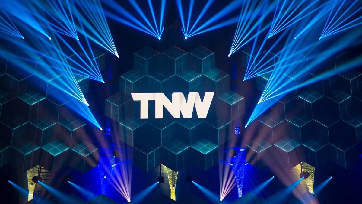 These are the 11 best hacks from TNW Europe 2015