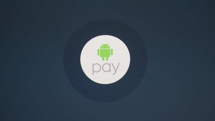 Google announces Android Pay