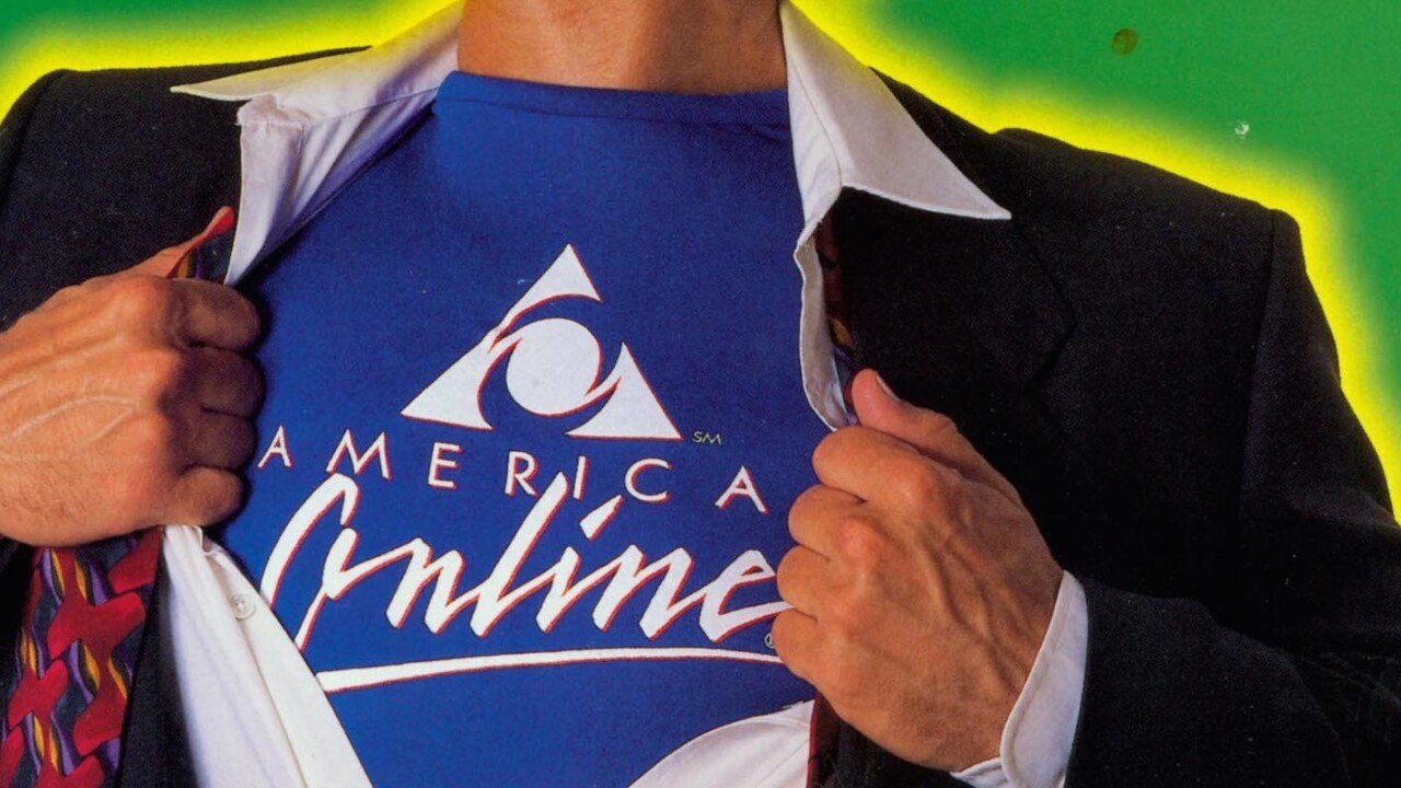 Those old AOL CD-ROMs aren’t junk, they’re history and this guy wants yours