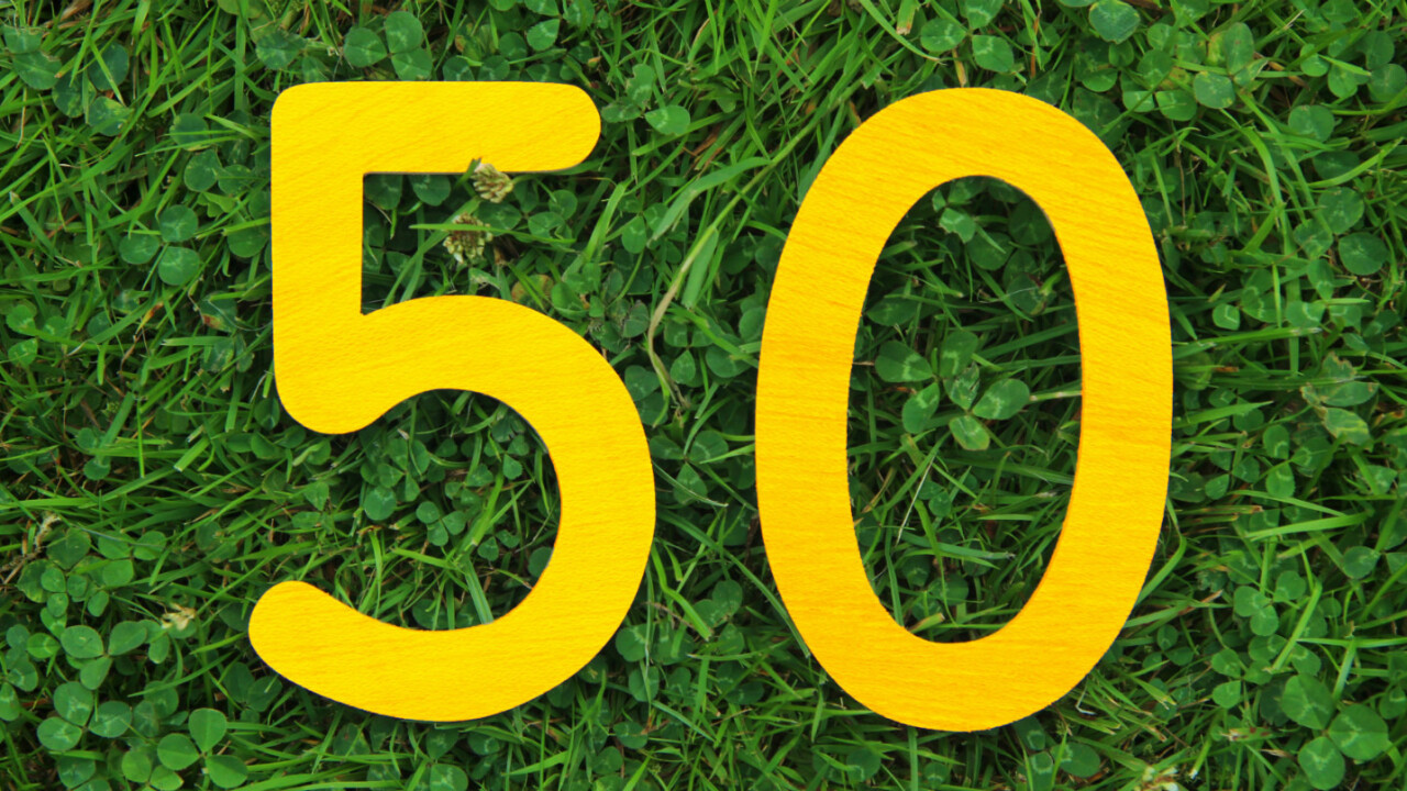 50 email newsletters you need to know about