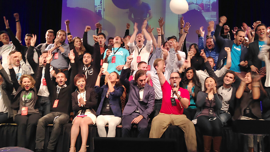 9 notable young companies from the 500 Startups demo extravaganza