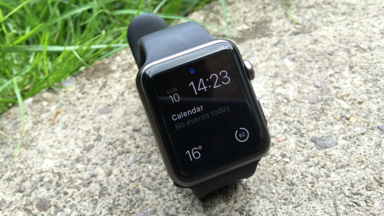 11 things I learned during two weeks with an Apple Watch