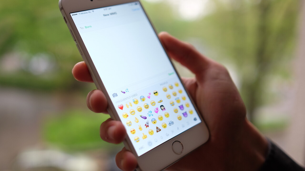 The next emoji update will clarify their meanings: Are you using them right?