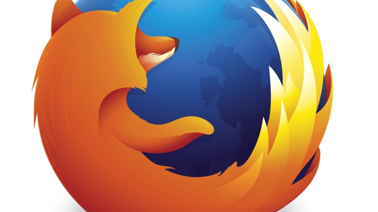 Firefox OS may soon add native Android apps, drop low-end pricing