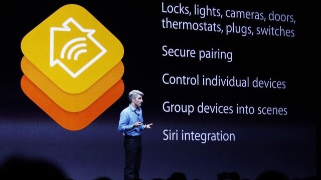 HomeKit devices reportedly slowed by ‘bleeding edge’ encryption protocols