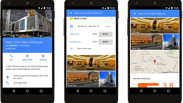 Google revamps AdWords with a focus on interactive mobile ads