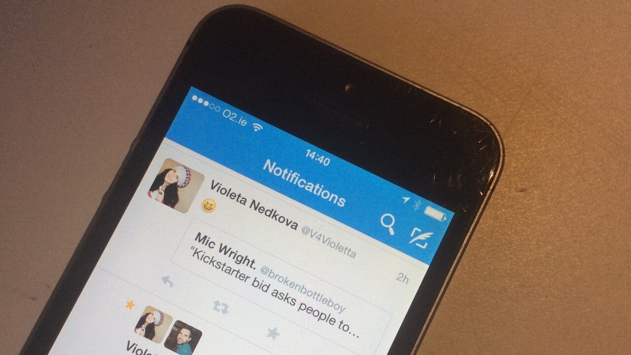 You’ll soon see quoted tweets properly in third-party Twitter apps