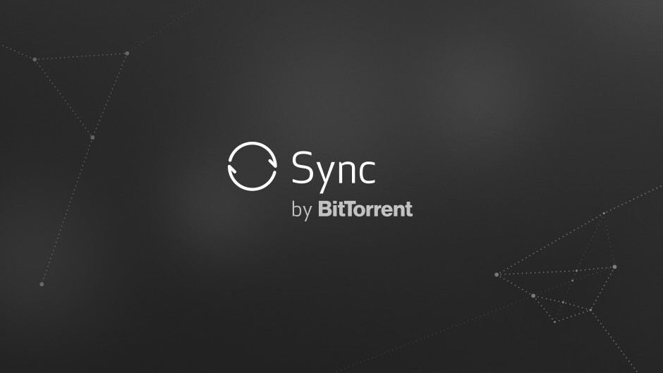 BitTorrent Sync now lets you search for folders, users and devices, tweaks UI