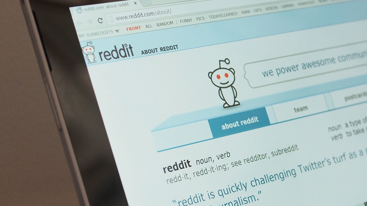 Former Reddit CEO says Ellen Pao defended the community’s freedom of speech