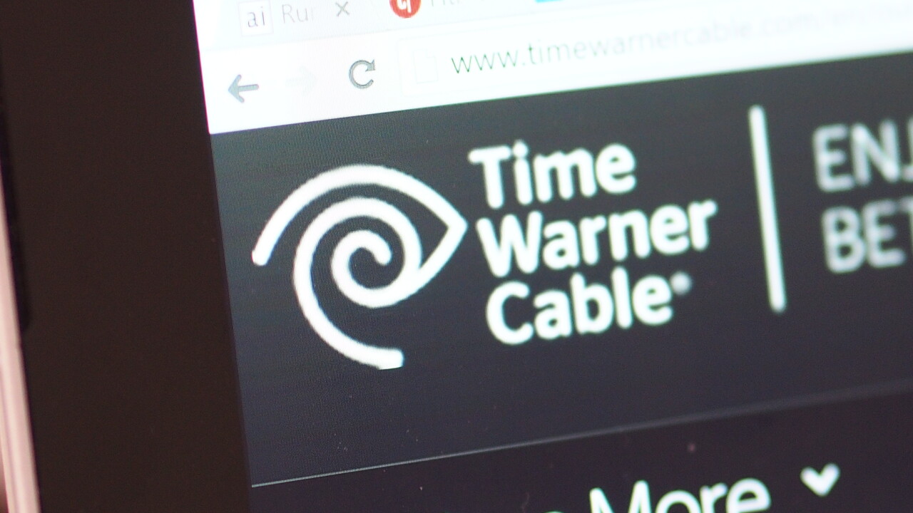 Time Warner Cable is reportedly being acquired by Charter Communications