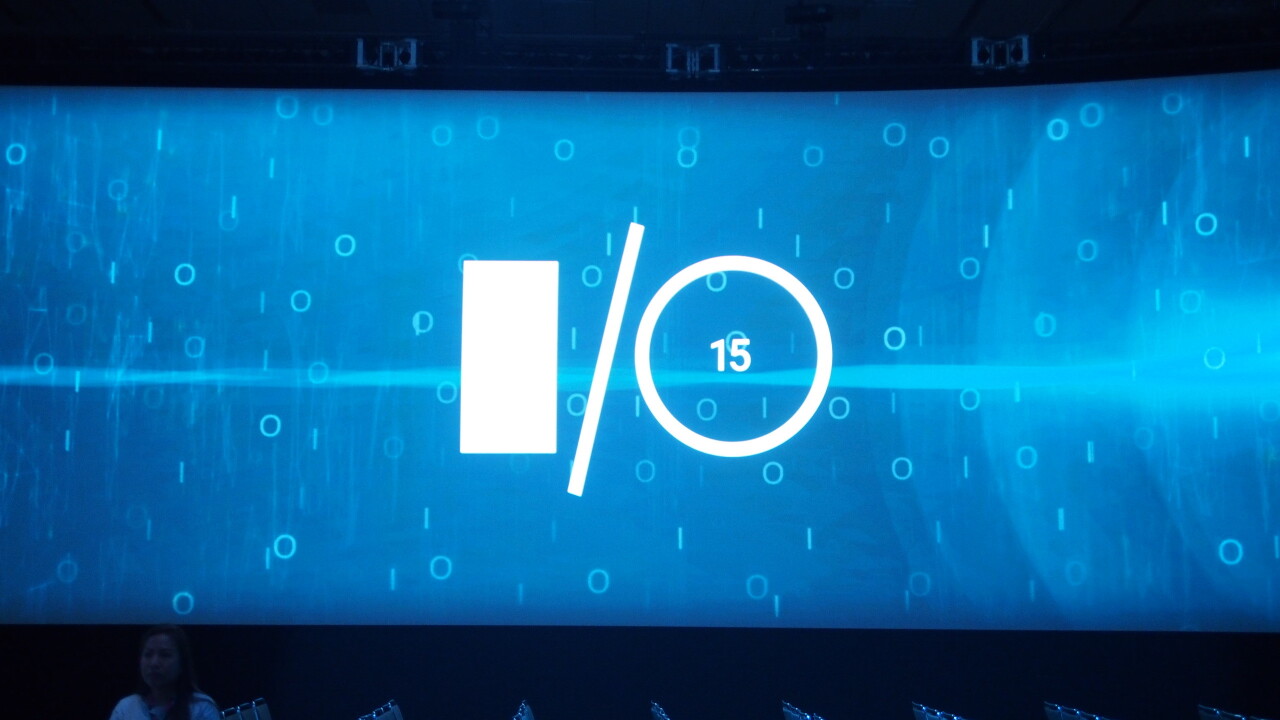 Everything Google announced at Google I/O 2015 in one handy list
