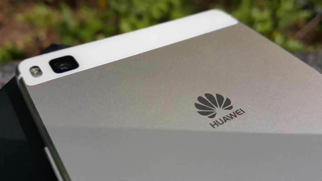 Huawei P8 review: An underdog flagship I wanted to love, but that ended up frustrating