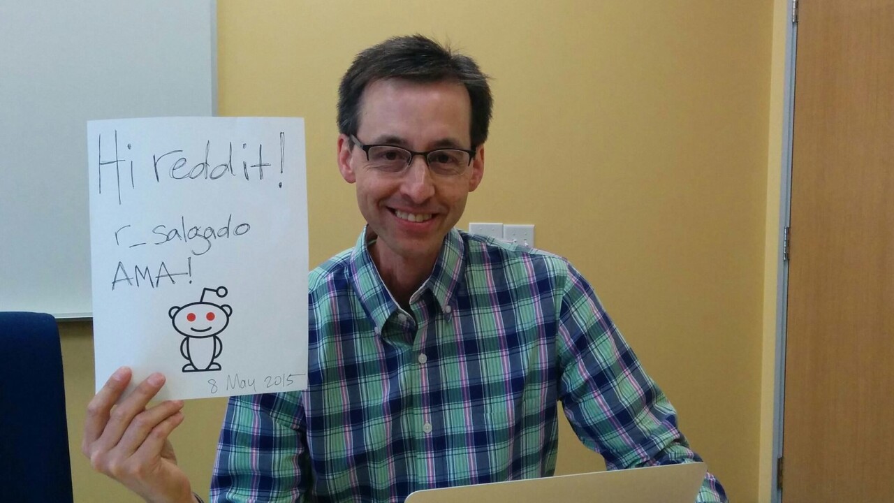 Google security experts support federal ruling against NSA’s metadata collection in Reddit AMA