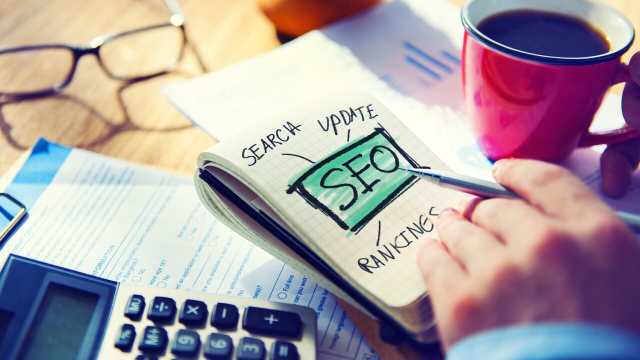 SEO in 2015 – new methods in optimizing content