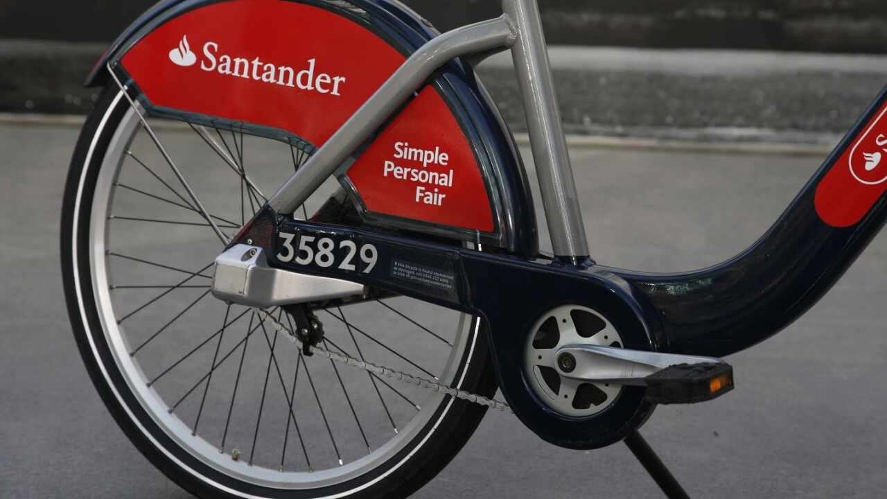 London’s ‘Boris bikes’ scheme finally gets worthwhile native mobile apps nearly 5 years after launch