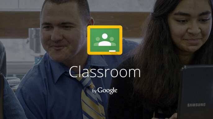 Google adds new grading, feedback and assignment features to its Classroom app