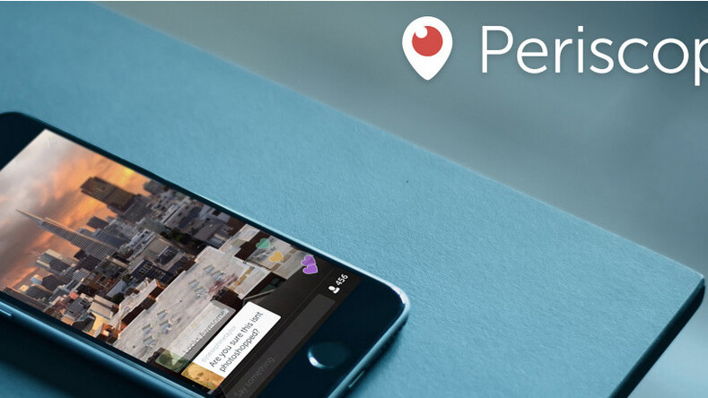 Twitter now lets Periscope users sign in with just their phone number: no account needed