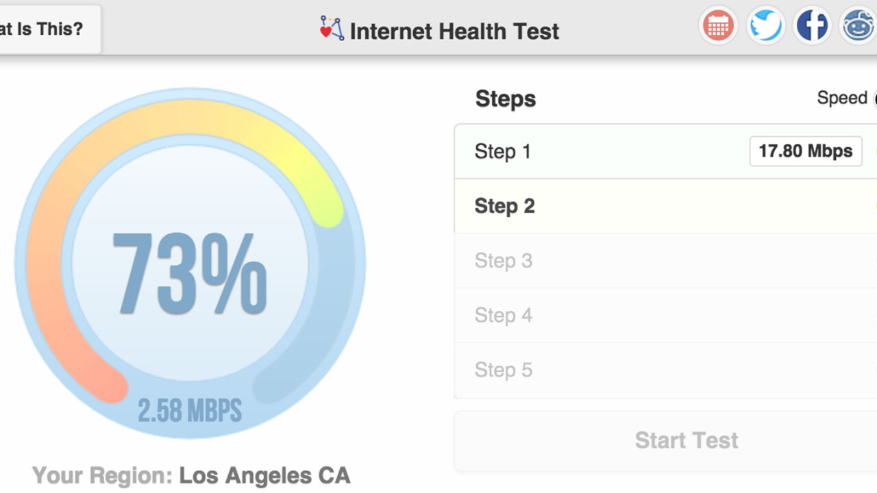 Is your ISP secretly throttling your internet speed? Here’s how to find out