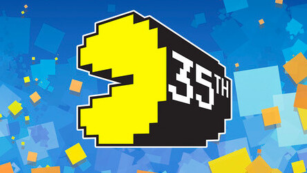 Pac-Man turns 35 today, this updated iOS app is his gift