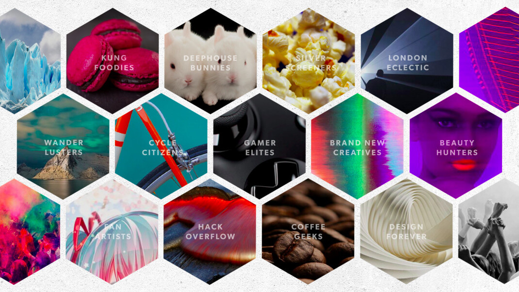 6Tribes is a social networking app that wants to make tribes of ‘Foodies’ and ‘Coffee Geeks’