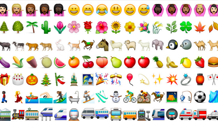 Emoji are not the future of language, they’re too small to contain our imaginations