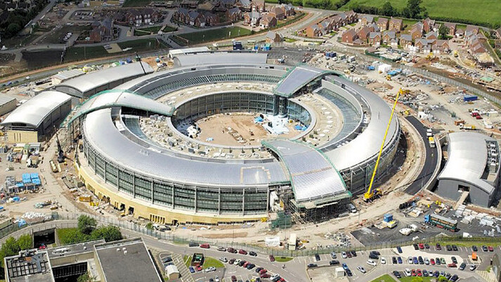 The UK government wants more powers to spy on how you use the internet