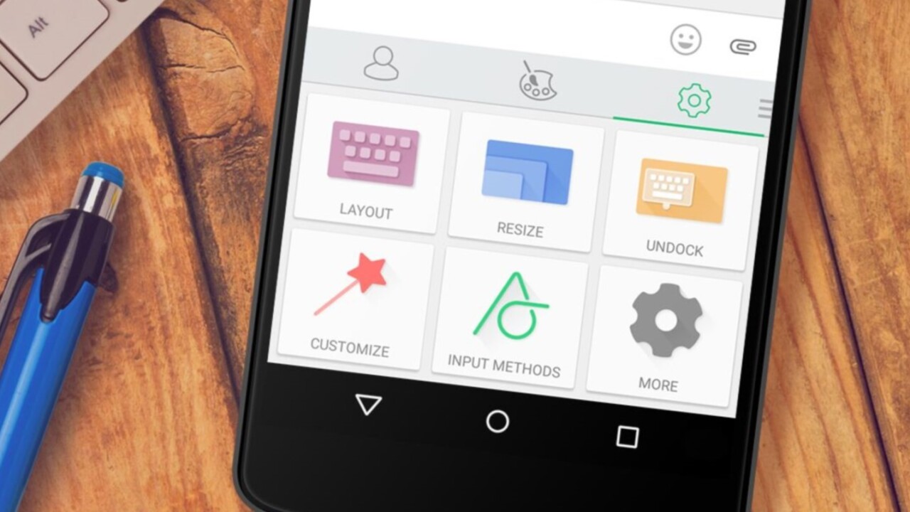 15 of the best new and updated Android apps from May