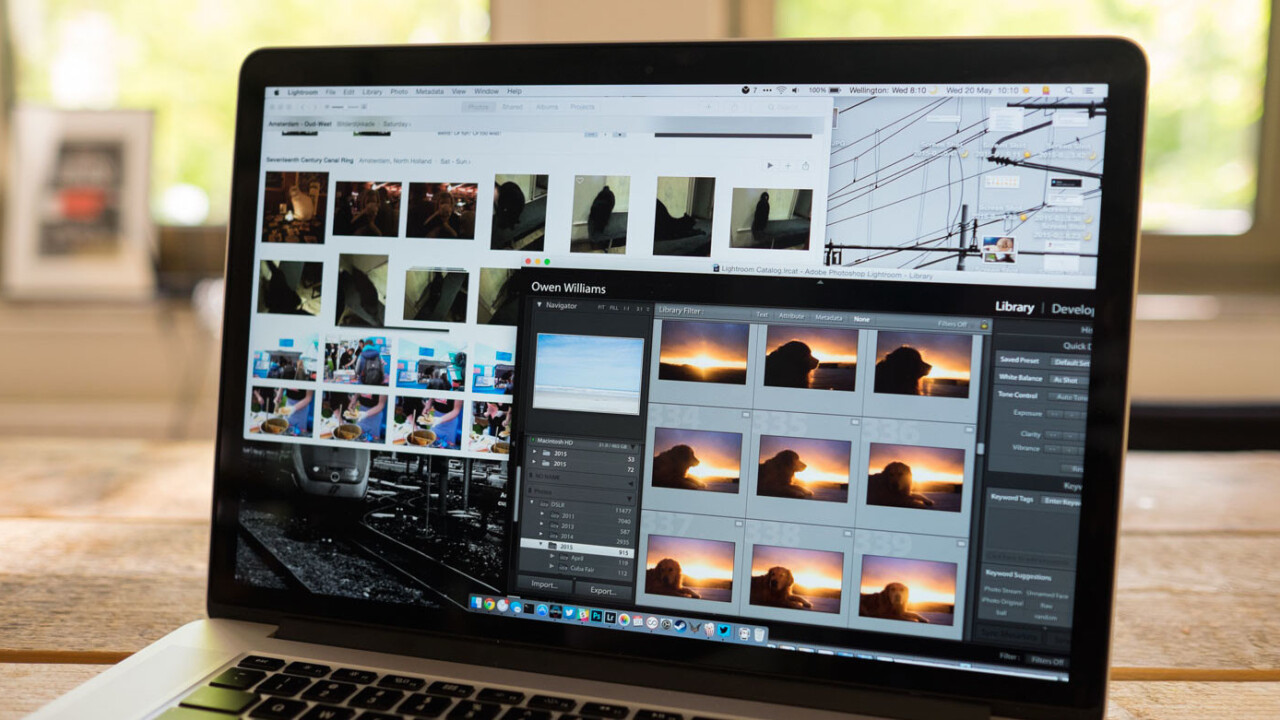 The definitive guide to the best cloud photo storage services in 2015