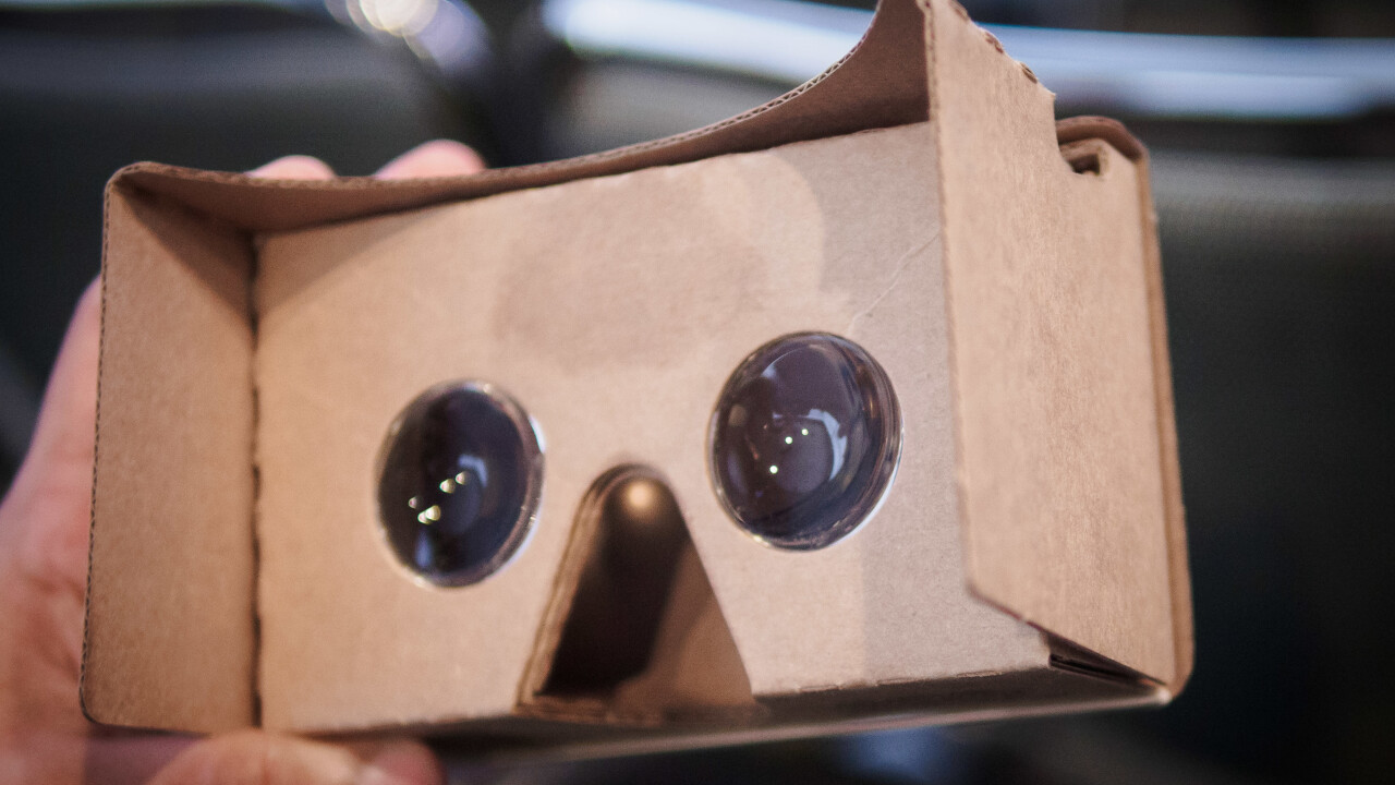 Google I/O’s opening keynote to be broadcast on YouTube in 360-degree VR