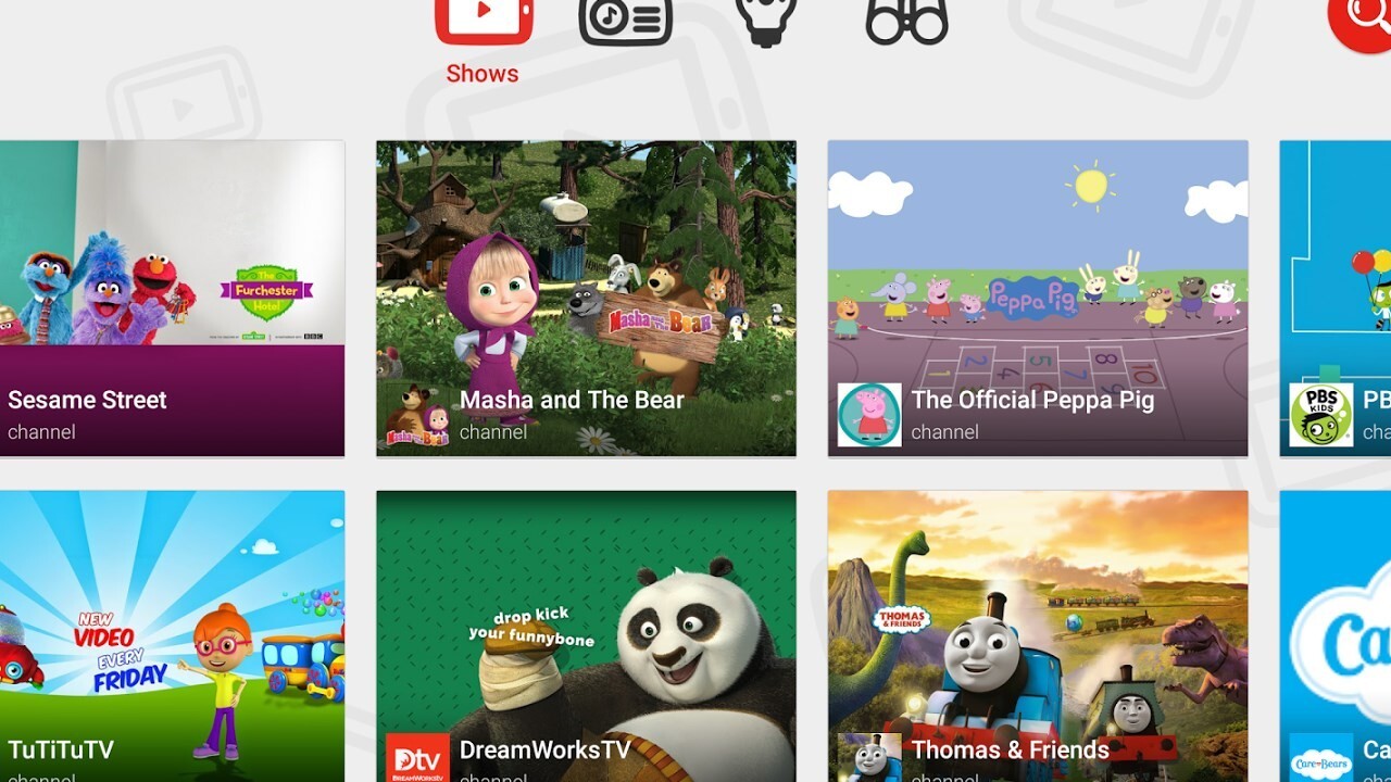YouTube Kids app in trouble again over inappropriate content