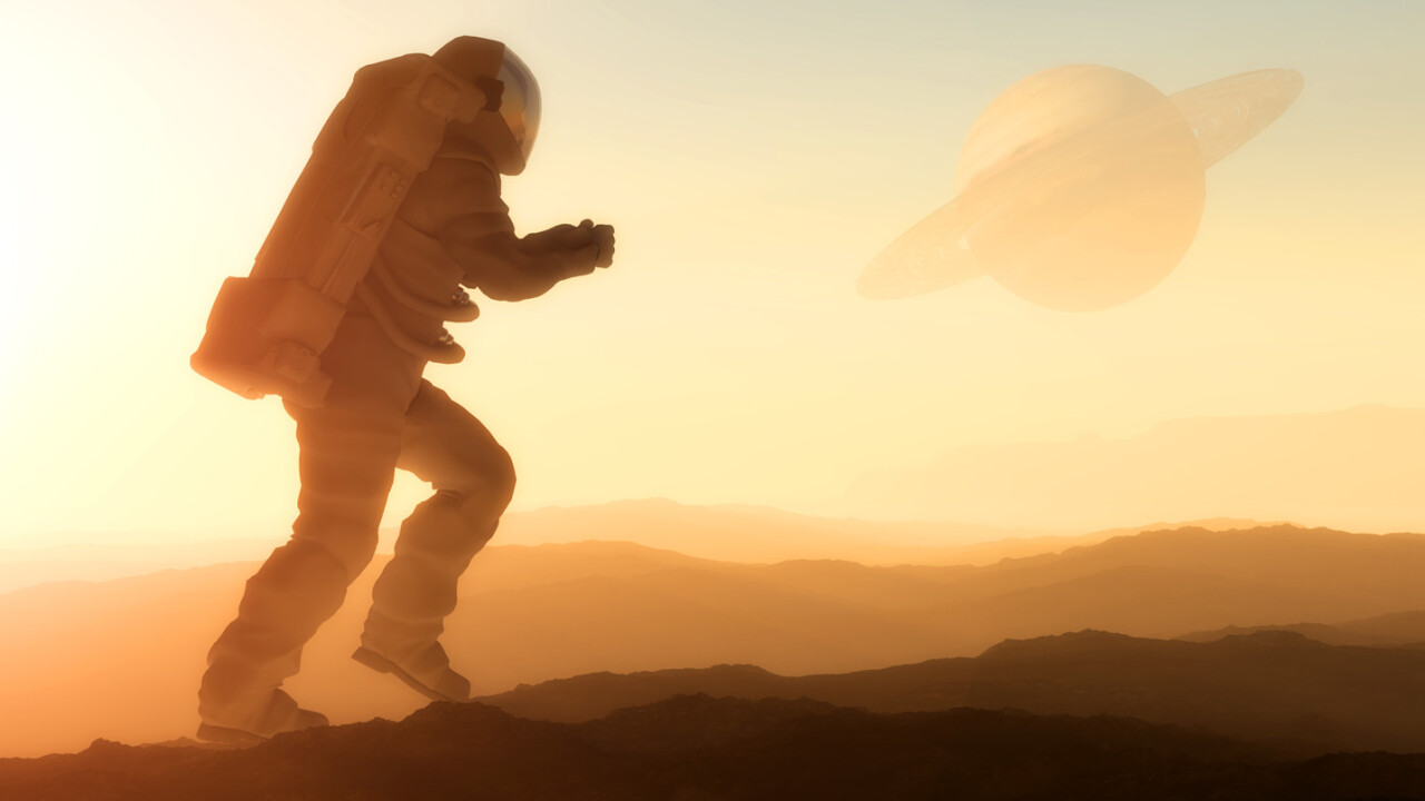 NASA seeking astronauts for Mars mission, apply online