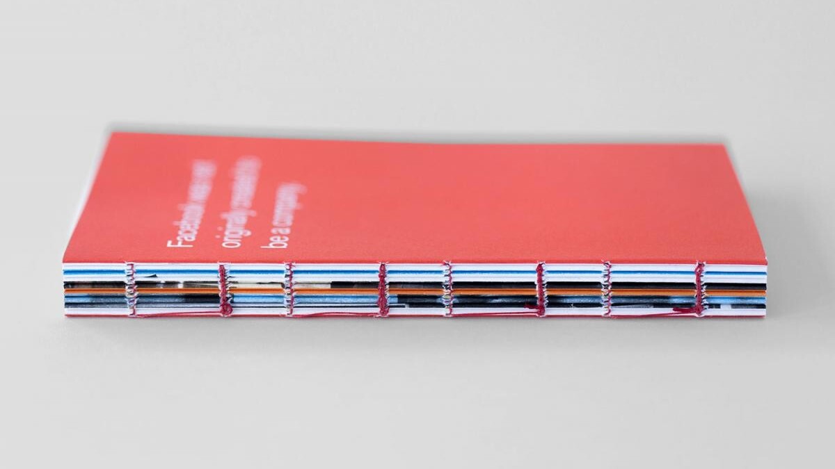 Here’s our first peek inside the little red book Facebook gives to employees
