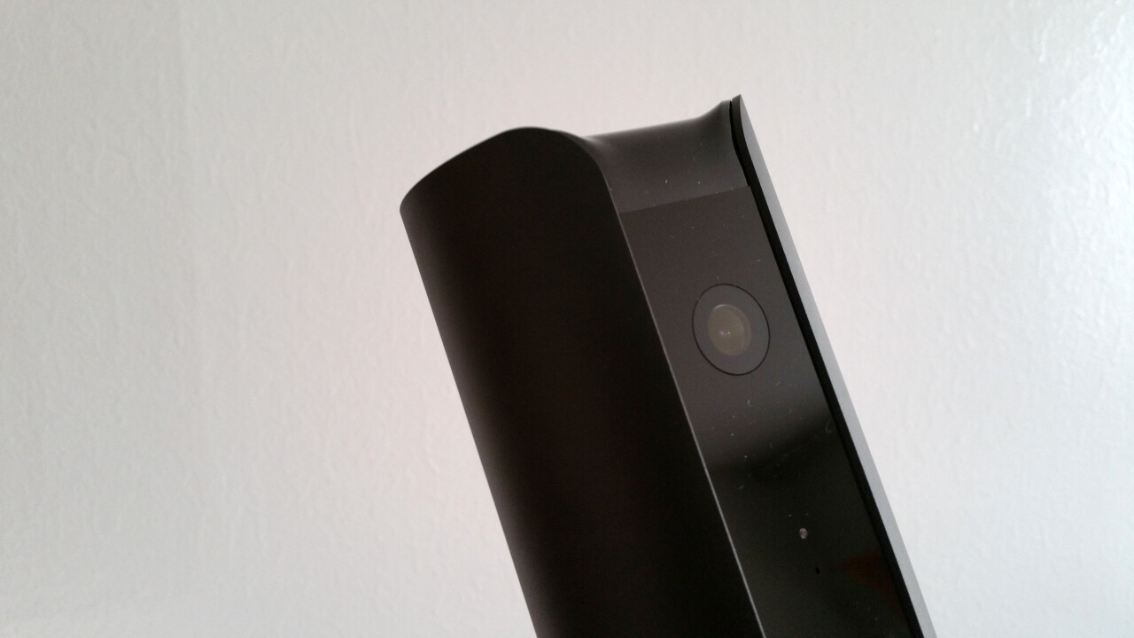 Canary home security hub review: High-end specs in the wrong places